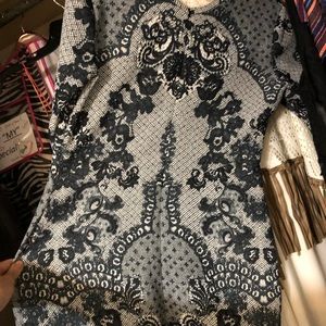 NWT purchased at Anthropologie.